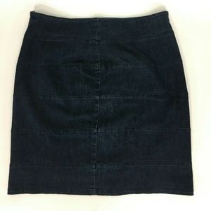 Ashley Stewart Skirts - Ashley Stewart Women's Jean Skirt Blue Size 16 Ashley Stewart Skirts - Ashley Stewart Women's Jean Skirt Blue Size 16
